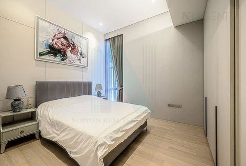 🔺 For Sell Condo TELA THONGLOR Building 1, Floor 13,2 bed room, Room size 110 sqm
