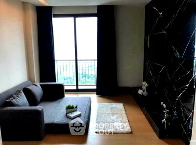 Condos for sale Chatuchak : 2-BR Condo at Equinox Paholyothin-Viphavadee near BTS Ha Yaek Lat Phrao (ID 2336200)