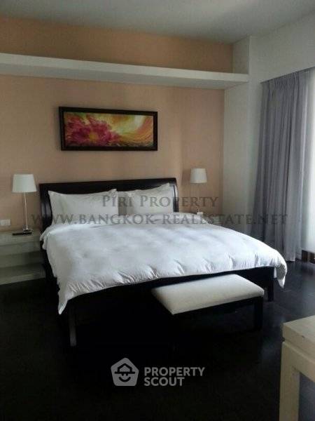 รูป คอนโด 2-ห้องนอน ที่ โรงแรม หรรษา ใกล้ BTS ราชดำริ (ID 509845) - รูปที่ 2/3