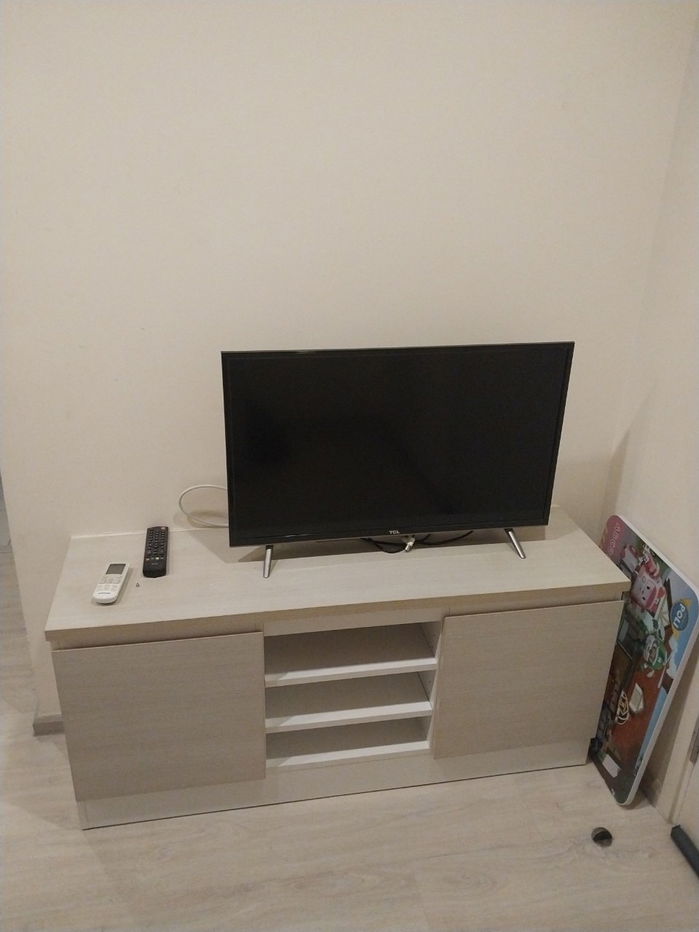 picture Y075 Condo for rent Aspire Ratchada - Wongsawang, Studio room with washing machine - 9/16