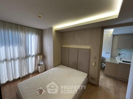 รูปภาพ 1-BR Condo at Via Botani near BTS Phrom Phong (ID 1903385)