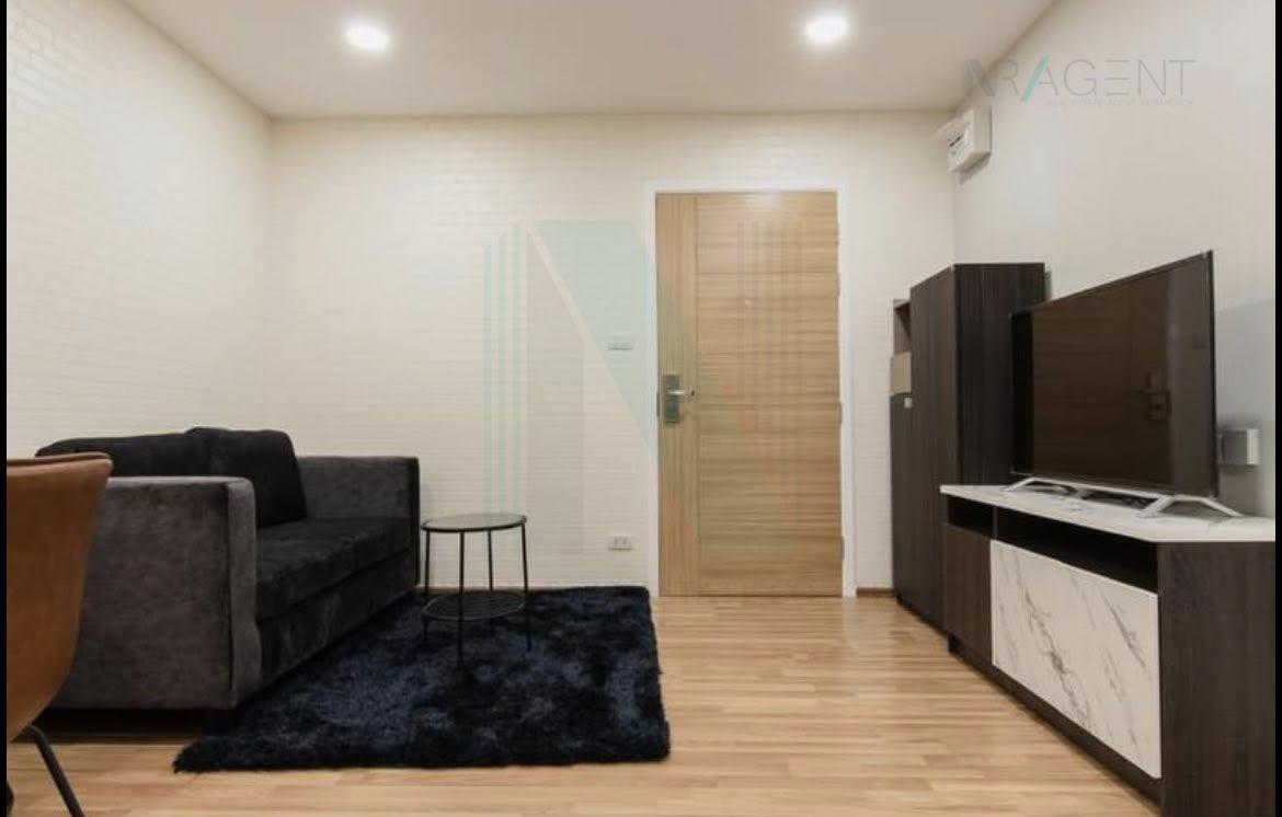 picture For Sell Condo GREEN VILLE CONDO @ SUKHUMVIT 101 Building A, Floor 6,1 bed room, Room size 30 sqm - 7/8