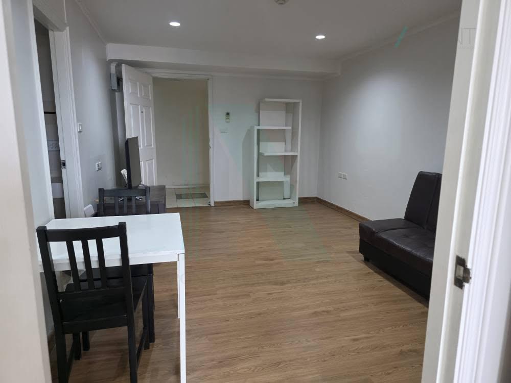 รูป 🎊 ให้เช่าคอนโด ลุมพินี วิลล์ สุขุมวิท 77 อาคาร C ชั้น 12 1 ห้องนอน ขนาด 42 ตรม ใกล้ BTS อ่อนนุช - รูปที่ 4/8