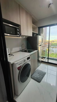 🎊 For Rent Condo WYNN CONDO PHAHON YOTHIN 52 Building B, Floor 6,1 bed room, Room size 28 sqm