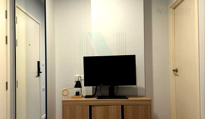 ขายคอนโด : 📌 ขายคอนโด บลู สุขุมวิท 89 อาคาร A ชั้น 2 1 ห้องนอน ขนาด 27 ตรม ใกล้ ใกล้ BTS อ่อนนุช