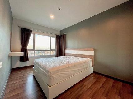 รูปภาพ 💎💎ปล่อยเช่า Condo Centric Tiwanon Station 2 ห้องนอน 58 ตร.ม. ตึก A ชั้น 27 แต่งครบ พร้อมอยู่!! ใกล้ MRT แยกติวานนท์ สอบถาม LINE ID: @atfirm💎💎
