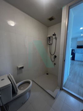 🚩 For Sell Condo THE PARKLAND SRINAKARIN LAKESIDE Building 1, Floor 4,1 bed room, Room size 31 sqm