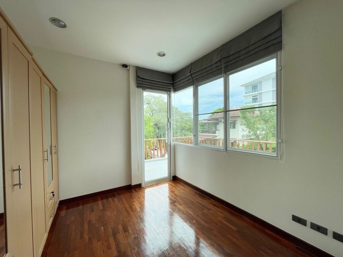 รูป WS4550 [เช่า] Villa Arcadia Srinakarin 💰 ค่าเช่า 39,000 บาท/เดือน 📍 BTS ศรีนครินทร์ 38  - รูปที่ 15/16