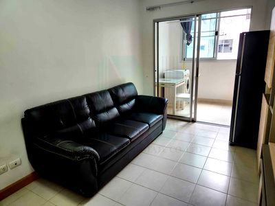 คอนโด BTS อุดมสุข : 🚩 ขายคอนโด ซิตี้ โฮม สุขุมวิท 101 อาคาร 1 ชั้น 6 1 ห้องนอน ขนาด 38 ตรม ใกล้ 2