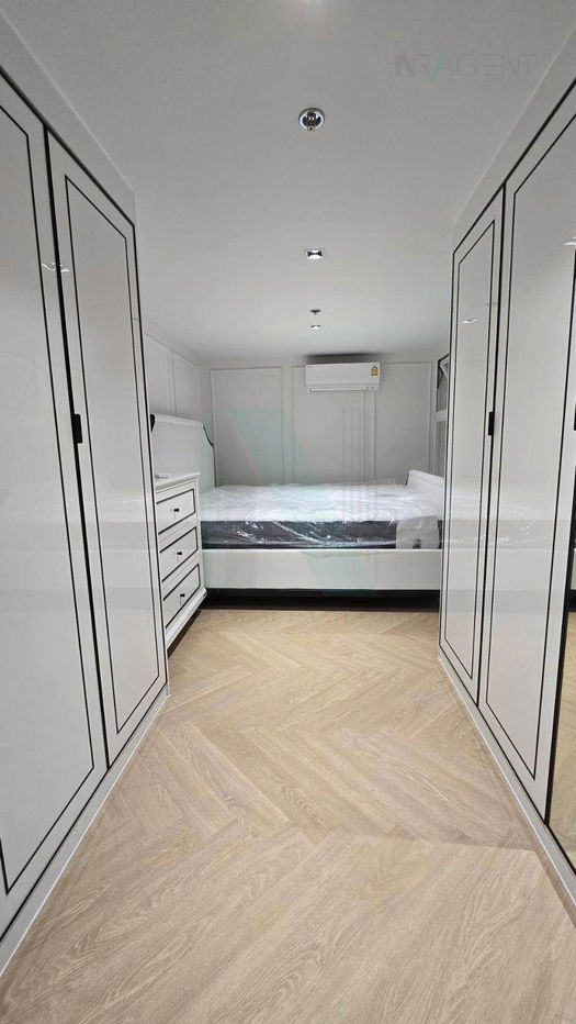 picture 🔺 For Sell Condo NA REVA CHAROENNAKHON Building 1, Floor 17,Duplex, Room size 42 sqm - 8/8