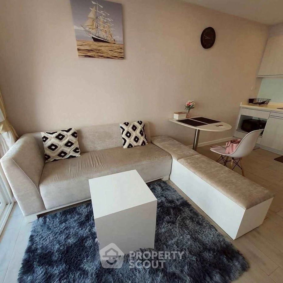 รูป คอนโด 1-ห้องนอน ที่ เซเว่น ซีส์ คอนโด รีสอร์ท จอมเทียน ใกล้ เมืองพัทยา (ID 2334093) - รูปที่ 8/14