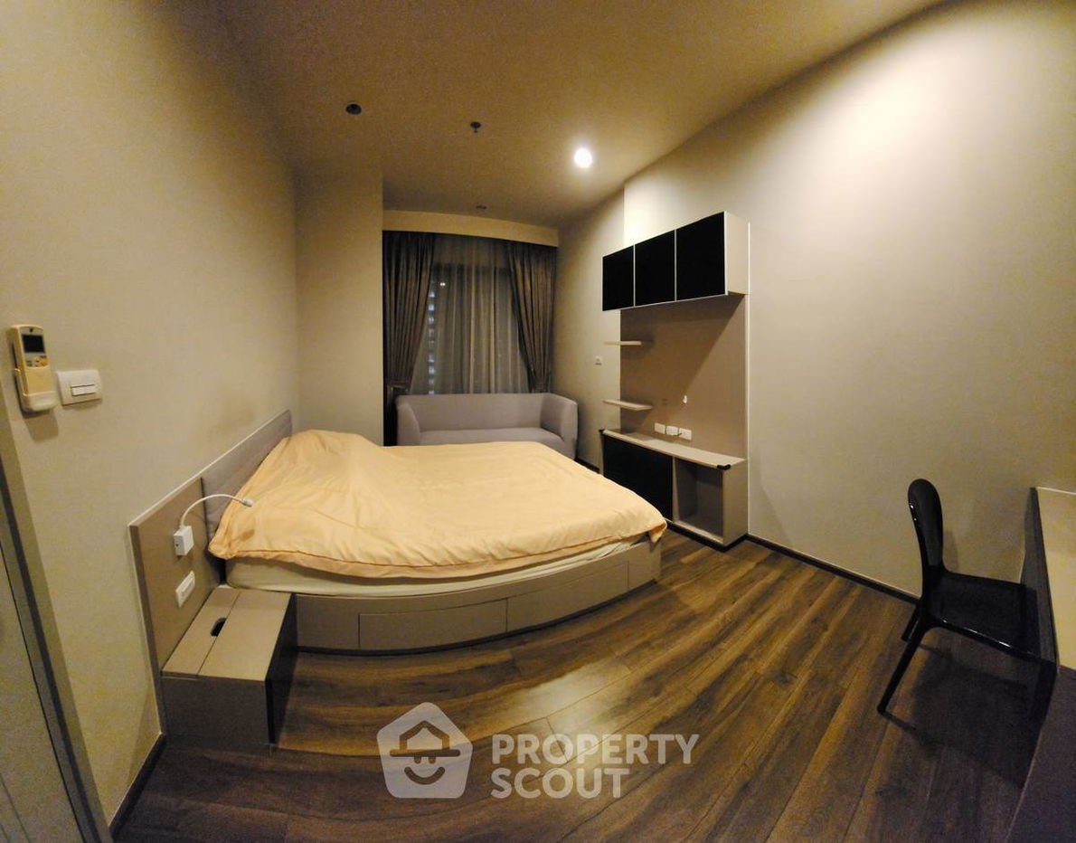 รูป คอนโด 1-ห้องนอน ที่ ออนิกซ์ พหลโยธิน ใกล้ BTS สะพานควาย (ID 375273) - รูปที่ 7/9