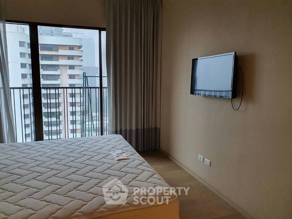 รูป คอนโด 1-ห้องนอน ที่ โนเบิล รีไฟน์ พร้อมพงษ์ ใกล้ BTS พร้อมพงษ์ (ID 385153) - รูปที่ 3/18