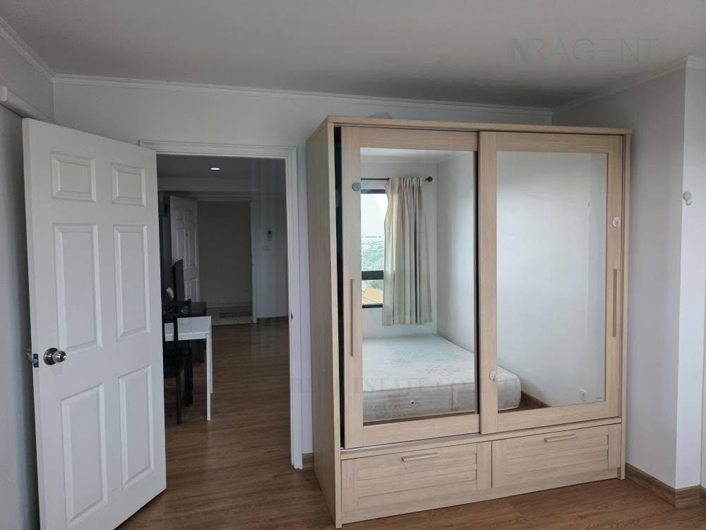 รูป 🎊 ให้เช่าคอนโด ลุมพินี วิลล์ สุขุมวิท 77 อาคาร C ชั้น 12 1 ห้องนอน ขนาด 42 ตรม ใกล้ BTS อ่อนนุช - รูปที่ 1/8