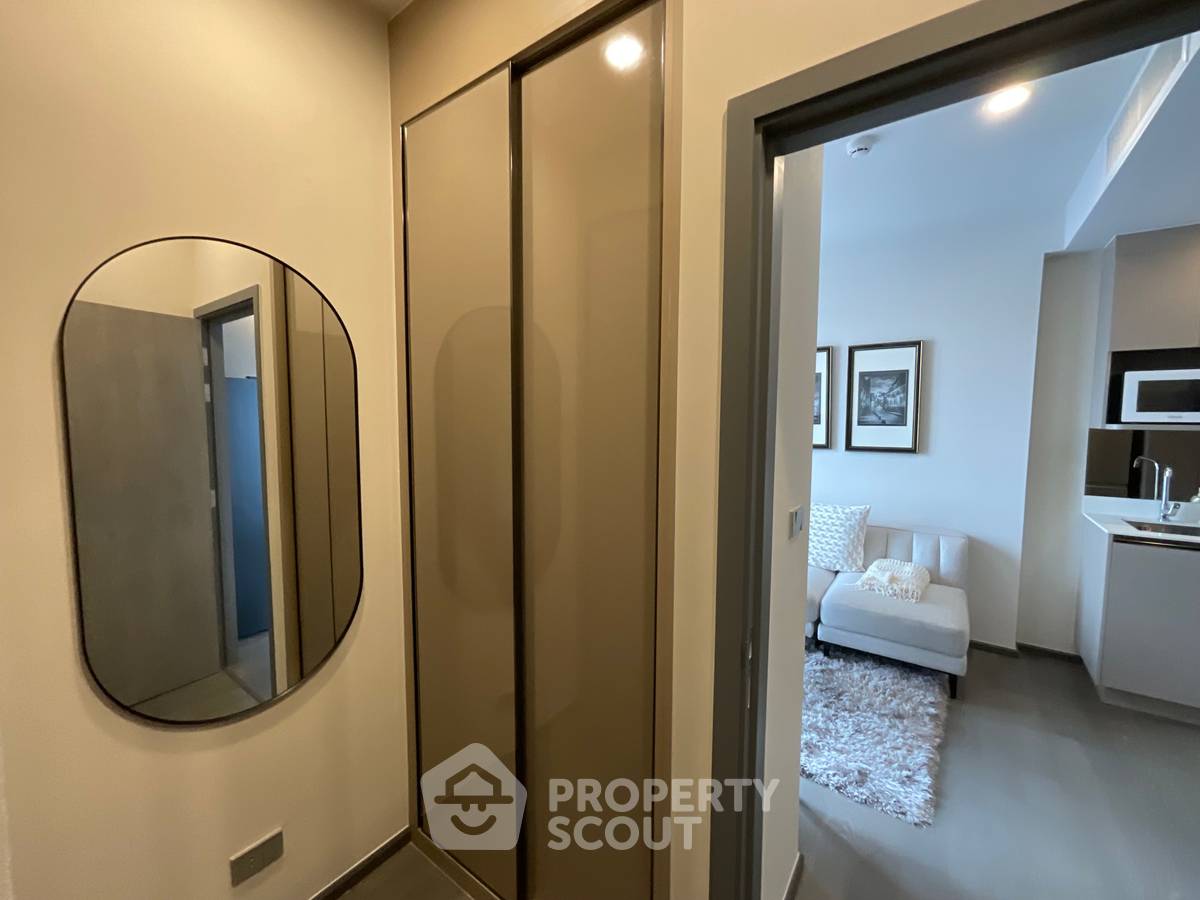 picture 1-BR Condo at COCO Parc near MRT Khlong Toei (ID 1242246) - 18/20