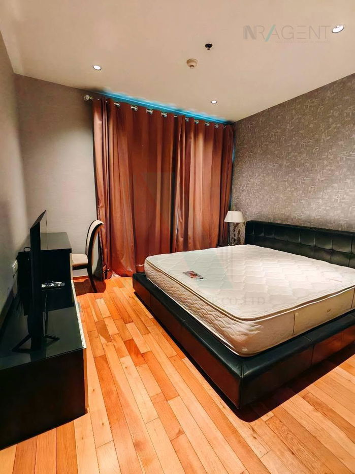 รูป 🎊 ให้เช่าคอนโด ดิ เอ็มโพริโอ เพลส อาคาร 1 ชั้น 25 1 ห้องนอน ขนาด 56 ตรม ใกล้ เอ็มควอเทียร์ - รูปที่ 4/8