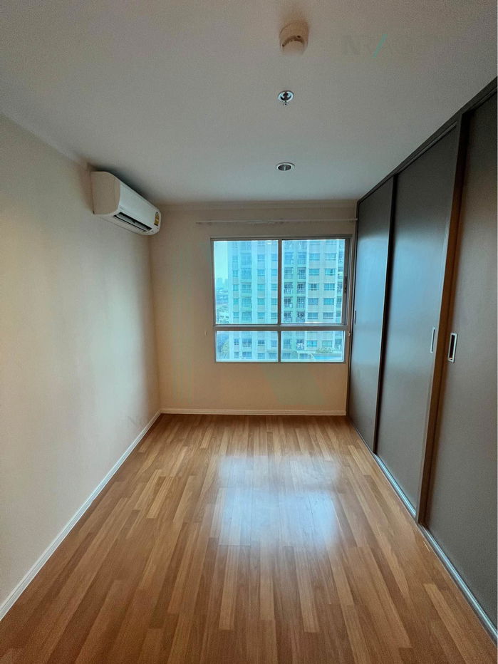 รูป 📌 ขายคอนโด ลุมพินี พาร์ค พระราม 9 - รัชดา อาคาร A ชั้น 11 1 ห้องนอน ขนาด 37 ตรม ใกล้ MRT พระราม 9 - รูปที่ 1/8