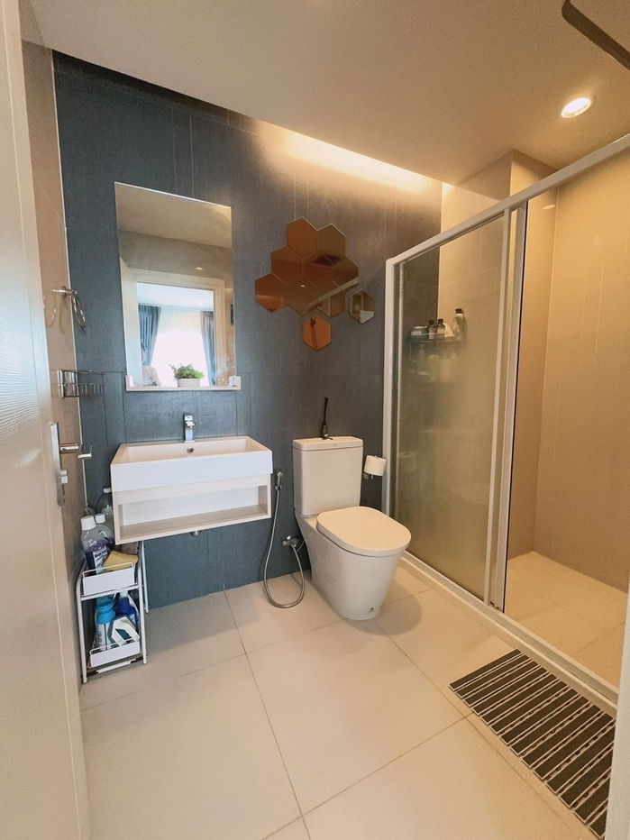 รูป 🔮RB20879 ให้เช่าถูกมาก👍เดอะคีย์ สาทร - เจริญราษฎร์✅แอดไลน์ @119dgdea ( มี @ ด้วย) แอดมินตอบไว - รูปที่ 4/7