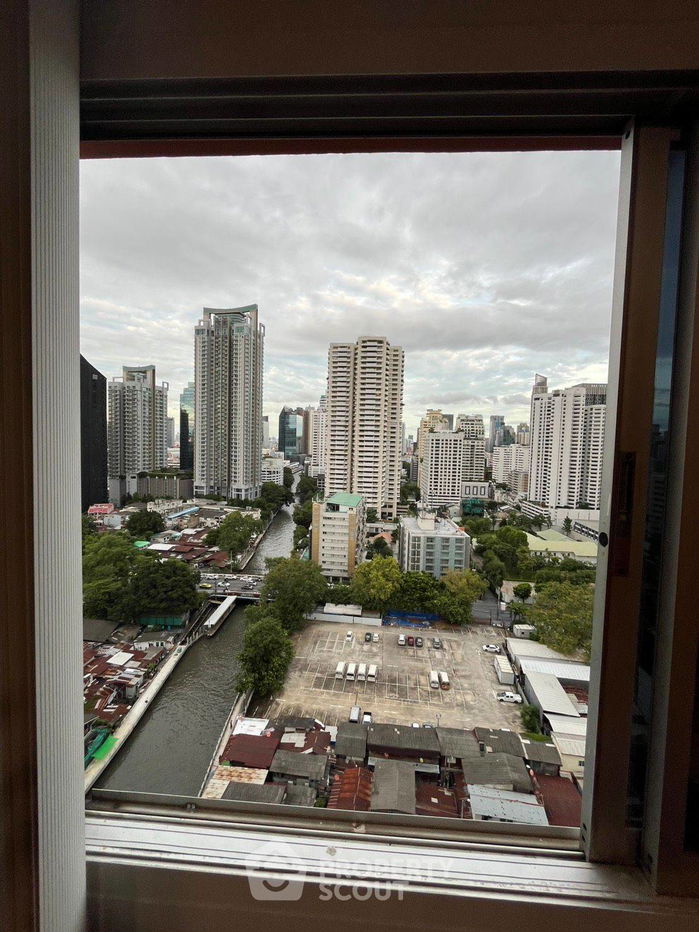 picture 7-BR Condo at First Tower Condominium near BTS Phloen Chit (ID 2335629) - 13/15