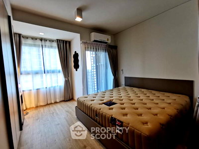 คอนโดให้เช่า : คอนโด 1-ห้องนอน ที่ ไอดีโอ สาทร-วงเวียนใหญ่ ใกล้ BTS วงเวียนใหญ่ (ID 494749)