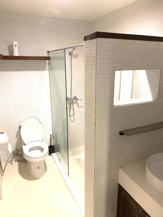 รูป #SC8738   📌 ให้เช่า | 🟦🟨เดอะ วอเตอร์ฟอร์ด พาร์ค สุขุมวิท 53🟥🟩💬 𝑪𝒐𝒏𝒕𝒂𝒄𝒕 𝑳𝑰𝑵𝑬: @𝒔𝒆𝒄𝒓𝒆𝒕𝒑𝒓𝒐𝒑𝒆𝒓𝒕𝒚 🔥✨ - รูปที่ 5/18