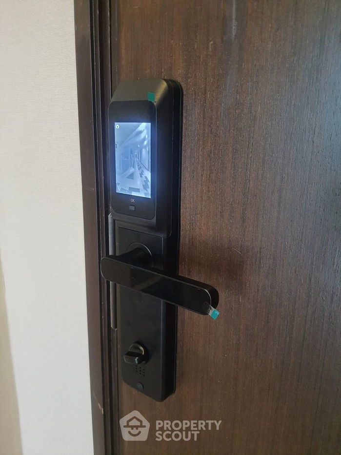 รูป คอนโด 1-ห้องนอน ที่ สกาย วอล์ค เรสซิเดนซ์ ใกล้ BTS พระโขนง (ID 886822) - รูปที่ 13/13