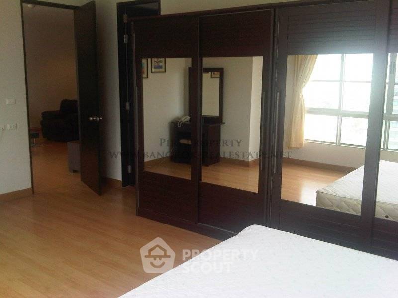 รูป คอนโด 3-ห้องนอน ที่ ซิตี้ สมาร์ท สุขุมวิท18 ใกล้ BTS อโศก (ID 513301) - รูปที่ 7/10