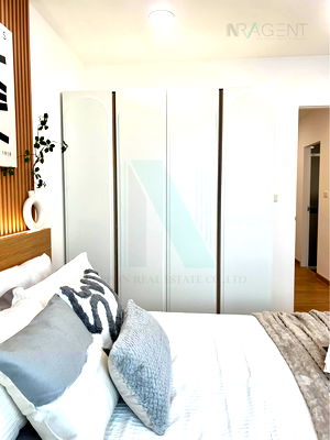 คอนโด BTS สำโรง : 🚩 ขายคอนโด เคนซิงตัน คอนโดมิเนียม สุขุมวิท 107 แบริ่ง สเตชั่น อาคาร 1 ชั้น 7 1 ห้องนอน ขนาด 30 ตรม ใกล้ ตลาดสำโรง