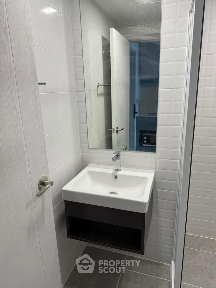 picture 1-BR Condo at KAVE Seed Kaset near BTS Kasetsart University (ID 1893230) - 10/11