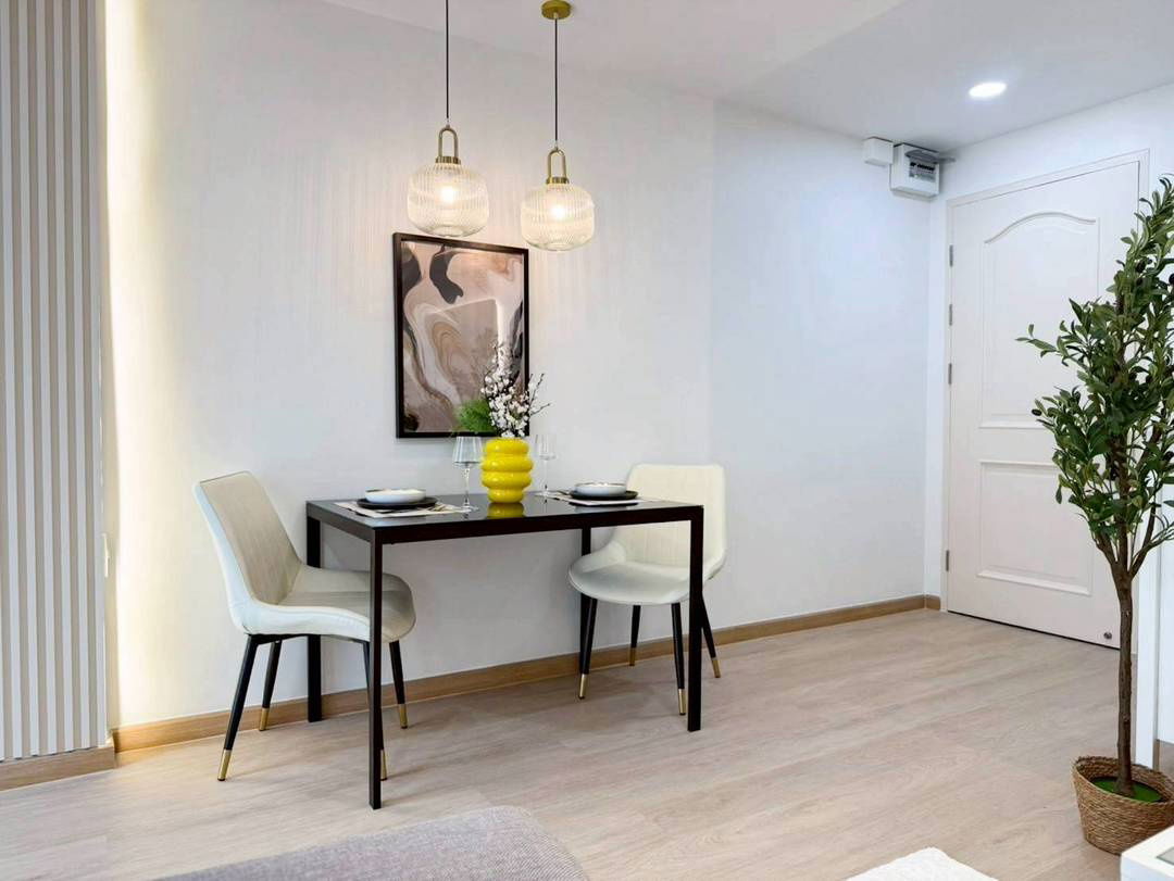 รูป 🍃Meliving031025🍃The Next ลาดพร้าว 44 - รูปที่ 17/20