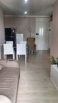 📌 For Sell Condo THE PARKLAND PHETKASEM-THAPRA Building 1, Floor 20,2 bed room, Room size 47.00 sqm