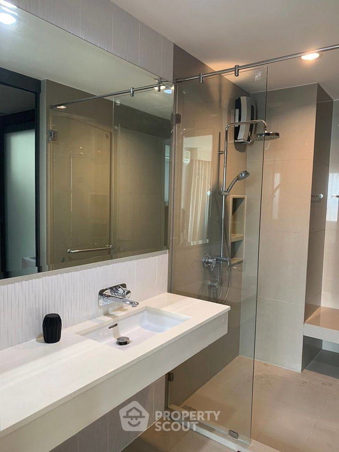 รูป ใกล้ BTS เอกมัย เพียง 200 ม. | 1 ห้องนอน Rhythm Sukhumvit 42 ชั้น 20 (ID 933833) - รูปที่ 2/14
