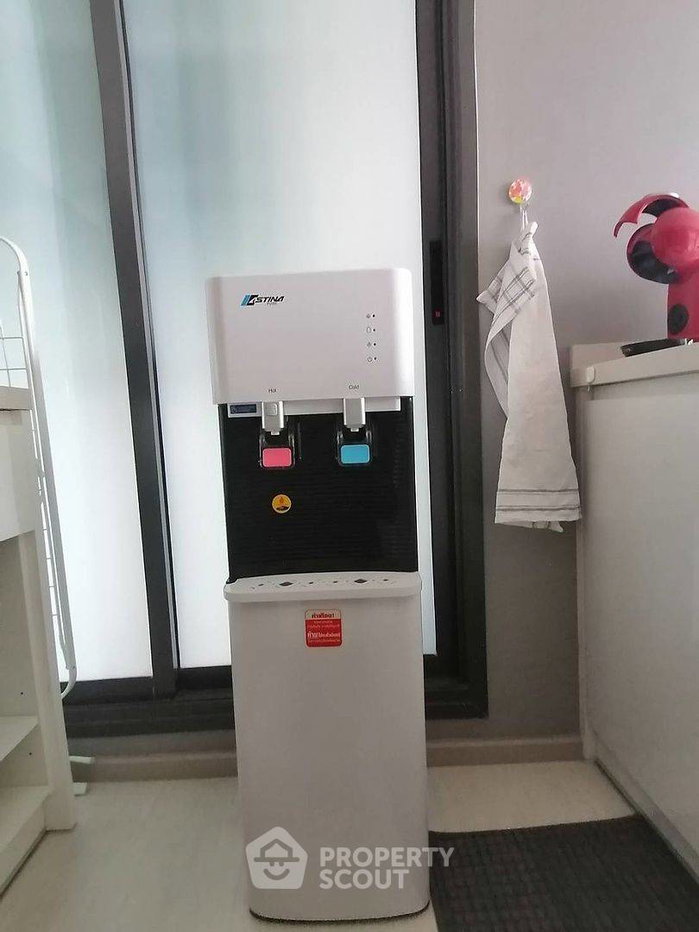 รูป ใกล้ BTS เอกมัย เพียง 200 ม. | 1 ห้องนอน Rhythm Sukhumvit 42 ชั้น 20 (ID 933833) - รูปที่ 4/14