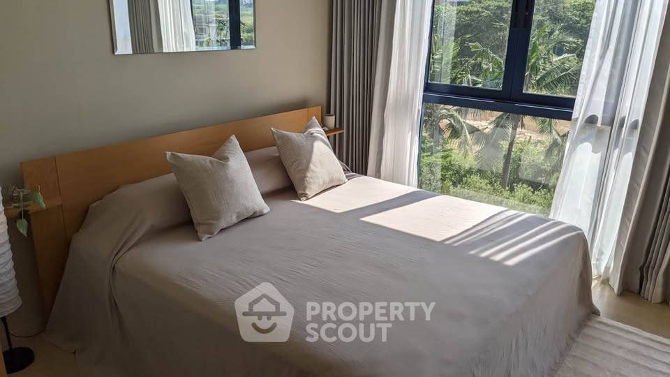 รูป คอนโด 1 ห้องนอน 37 ตร.ม. บ้านเทวทะเล บลูซาฟไฟร์ ชะอำ บีช (ID 2336474) - รูปที่ 4/15
