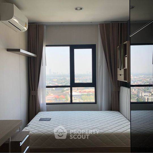รูป คอนโด 1-ห้องนอน ที่ นิช โมโน สุขุมวิท-แบริ่ง ใกล้ BTS แบริ่ง (ID 760487) - รูปที่ 15/15
