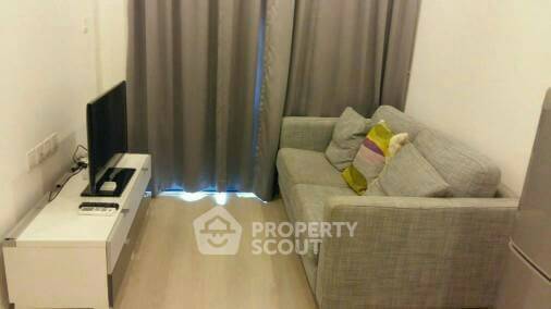 รูป คอนโด 1-ห้องนอน ที่ ไอดีโอ โมบิ สุขุมวิท 81 ใกล้ BTS อ่อนนุช (ID 884924) - รูปที่ 1/4