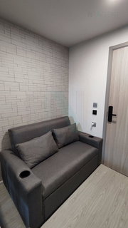 🔺 For Sell Condo ATMOZ OASIS ONNUT Building B, Floor 3,1 bed room, Room size 28 sqm