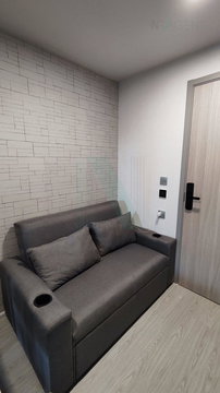 🔺 For Sell Condo ATMOZ OASIS ONNUT Building B, Floor 3,1 bed room, Room size 28 sqm