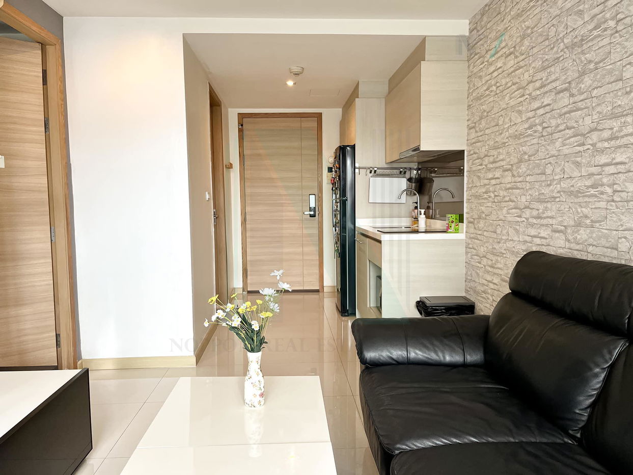 picture ✅Special price!✅ For Sell Condo SOCIO REFERENCE 61 Building 1, Floor 5,1 bed room, Room size 44 sqm - 6/8
