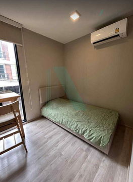 🚩 For Sell Condo QUINTARA ARTE SUKHUMVIT 52 Building 1, Floor 2,2 bed room, Room size 52 sqm