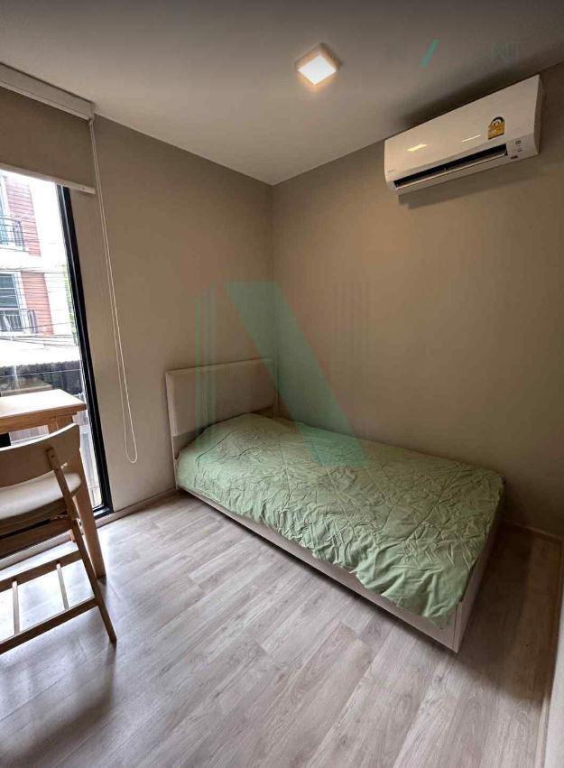 picture For Sell Condo QUINTARA ARTE SUKHUMVIT 52 Building 1, Floor 2,2 bed room, Room size 52 sqm - 4/8