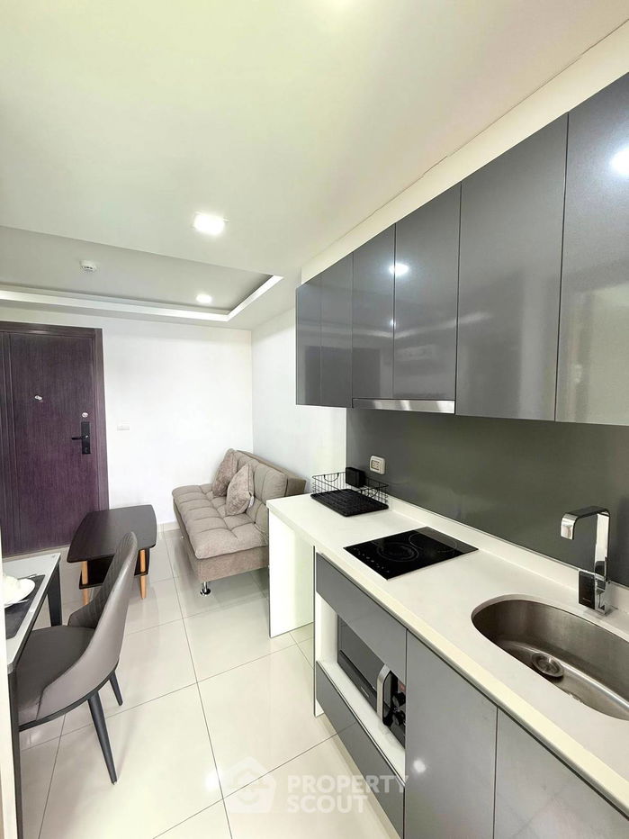 รูป คอนโด 1-ห้องนอน ที่ อาคาเดีย บีช คอนติเนนทอล ใกล้ พัทยาใต้ (ID 2335461) - รูปที่ 18/20