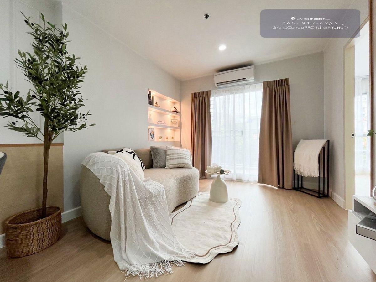 picture P-1092 🏙️Sale Condo U Delight @Huay Khwang size  42.00 sqm. 🏙️price 3.09 M.🏙️ *0659174222*🏙️ - 8/11