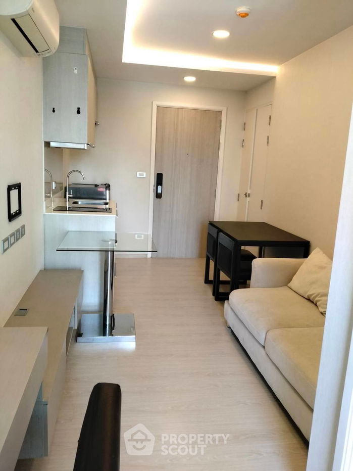 รูป คอนโด 1-ห้องนอน ที่ วีธารา สุขุมวิท 36 ใกล้ BTS ทองหล่อ (ID 2332291) - รูปที่ 5/7