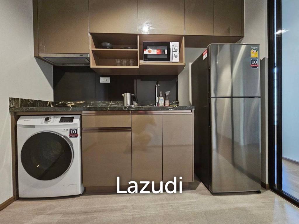 picture 2 Bedroom 2 Bathroom 65 Sq.m Ideo Q Sukhumvit 36 - 5/11