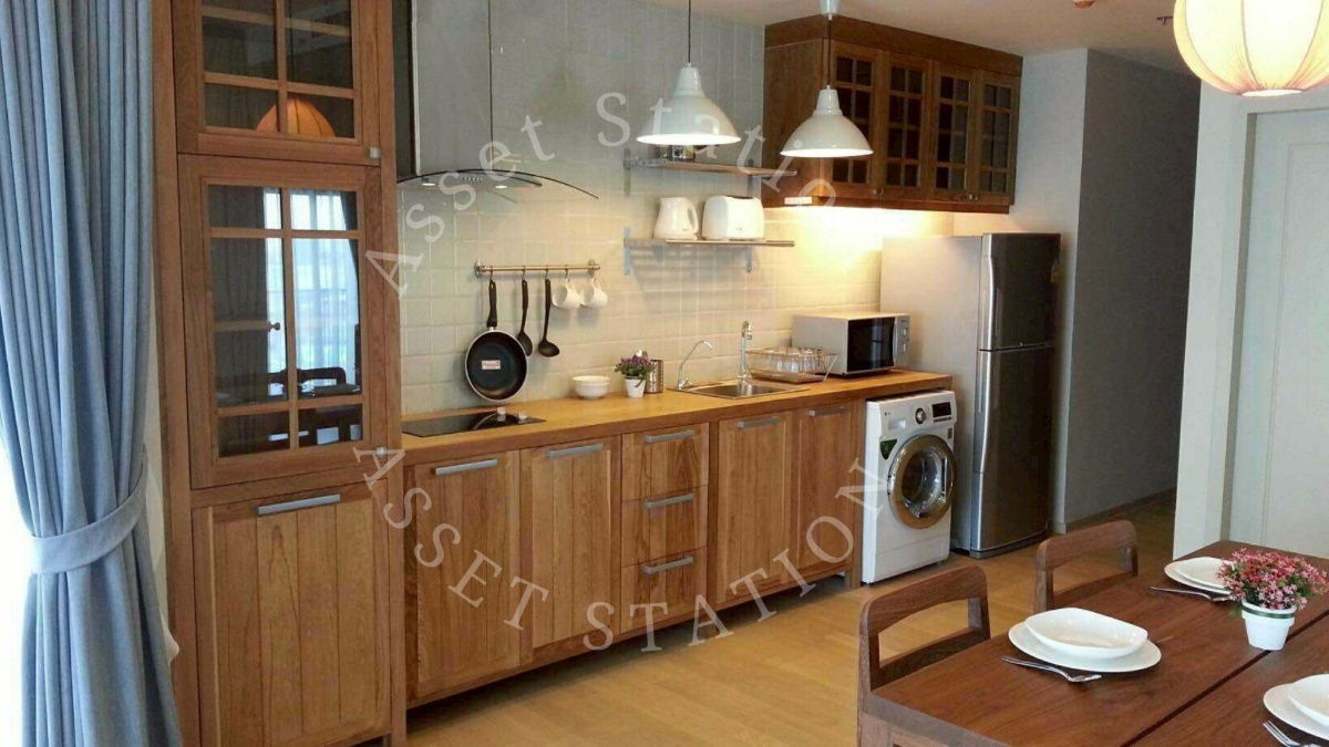 picture 💎 Noble Reveal - Beautifully decorated room, just a few steps from BTS Ekkamai!🚶♂️ - 7/11