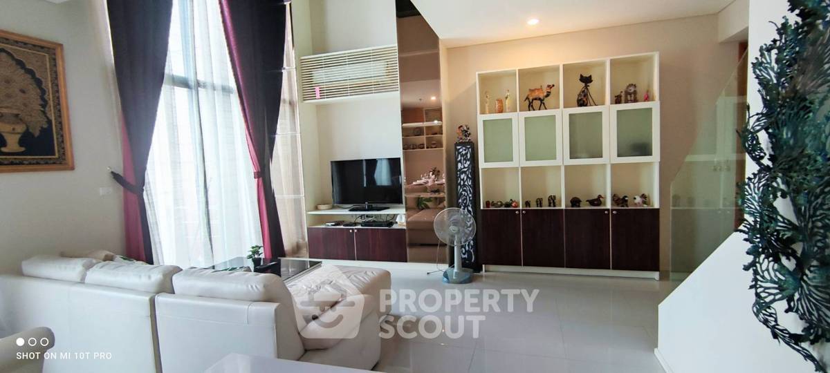 รูป คอนโด 1-ห้องนอน ที่ วิลล่า อโศก ใกล้ MRT เพชรบุรี (ID 530903) - รูปที่ 14/20