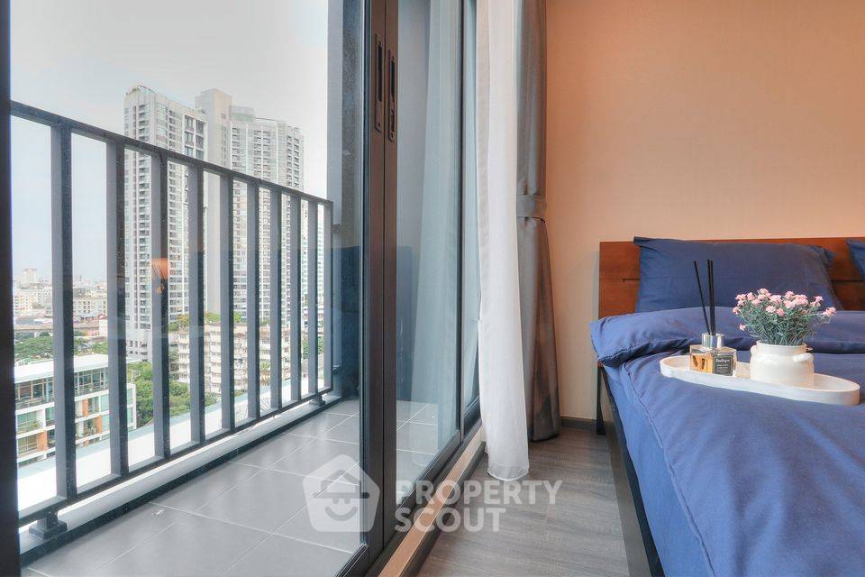 รูป คอนโด 2-ห้องนอน ที่ ไอดีโอ สุขุมวิท - พระราม 4 ใกล้ BTS พระโขนง (ID 1891593) - รูปที่ 10/15