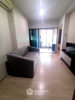 Condos for rent : Great Value 1-BR At The Gallery Bearing Near BTS Bearing (ID 754273)