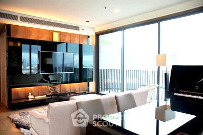 Condos for sale : 3-BR Condo at Pyne By Sansiri near BTS Ratchathewi (ID 1204876)
